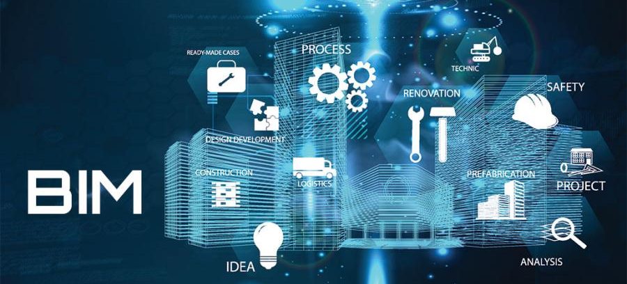 Corso “Digitalizzazione nella Progettazione edilizia: ambiente BIM”